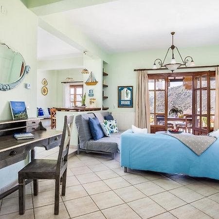 Villa Peparethos Stafylos Dış mekan fotoğraf