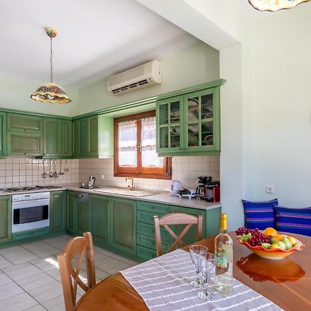 Villa Peparethos Stafylos Dış mekan fotoğraf