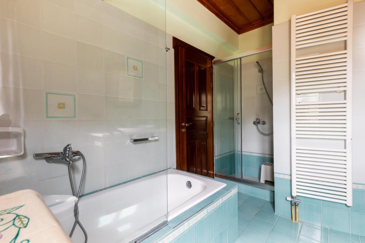 Villa Peparethos Stafylos Dış mekan fotoğraf