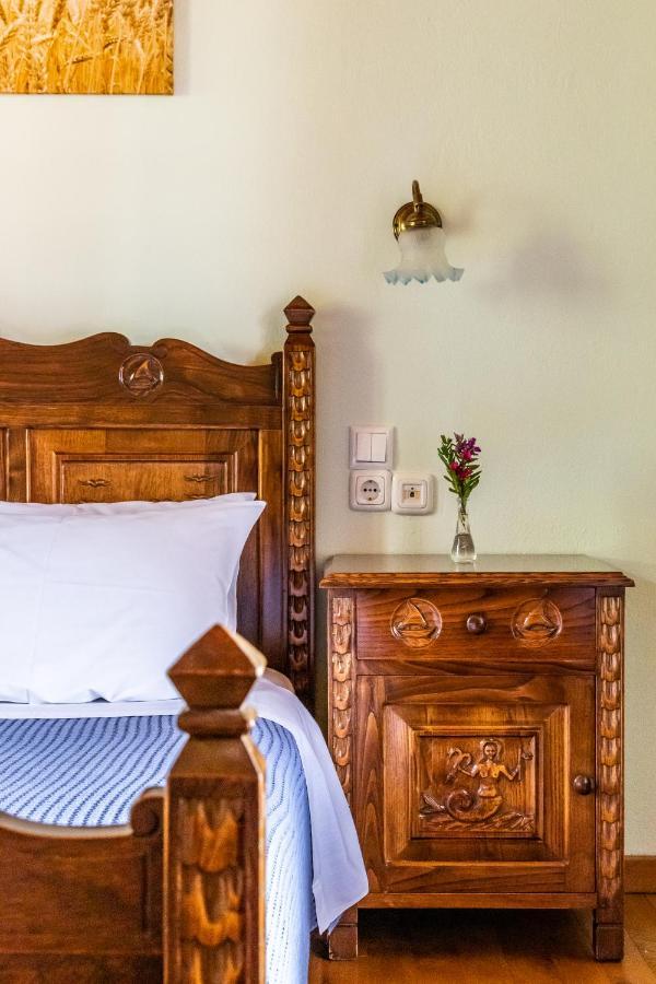 Villa Peparethos Stafylos Dış mekan fotoğraf